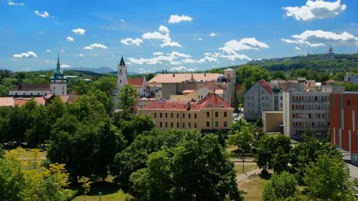 Město Teplice