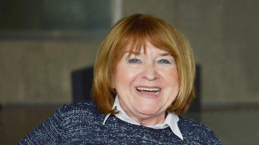 Pavlína Filipovská