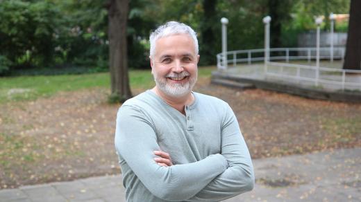 Ondřej Kepka