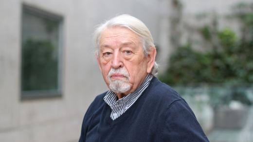 Václav Aulický