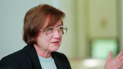 Zdena Salivarová