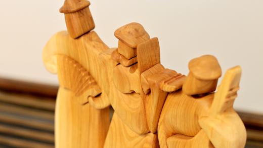 Cena z Grand Prix Svetozára Stračinu zamířila do Brna i Bruselu zároveň.