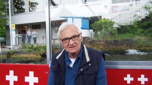 Rudolf Schnittner