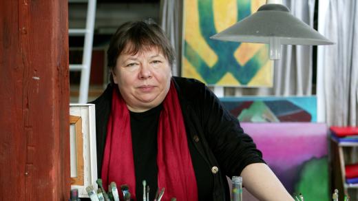 Libuše Jarcovjáková