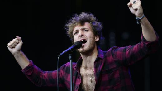 Paolo Nutini