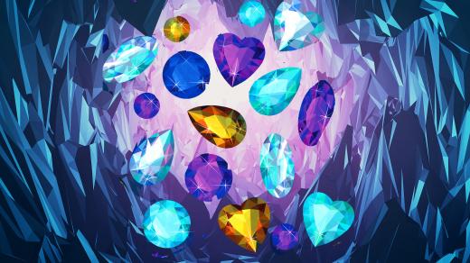 Poslechněte si pohádku