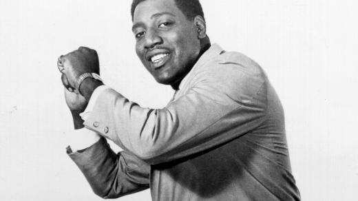 Otis Redding