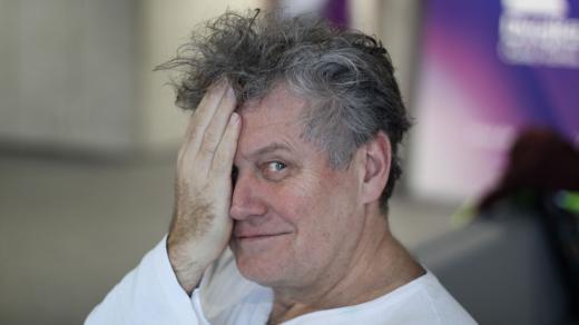Miroslav Hanuš