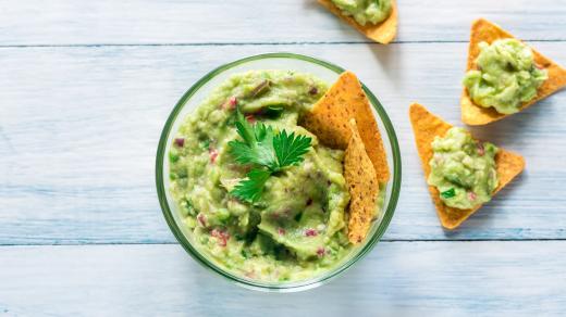 Guacamole
