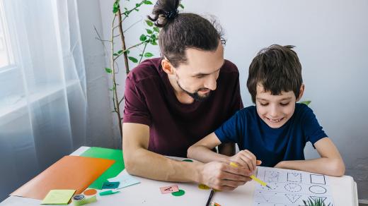 Autisté jsou za kontakt rádi, potřebují však naši aktivitu
