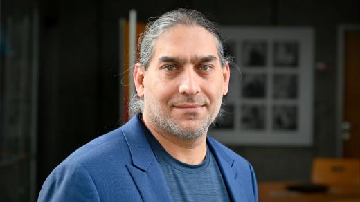Patrik Banga