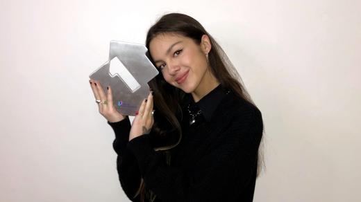 Olivia Rodrigo