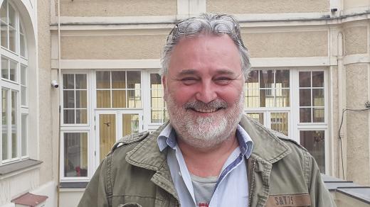 Richard Jaroněk