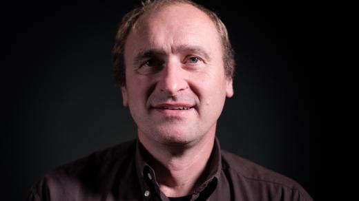 Jan Hájek