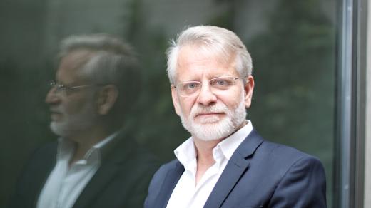 Josef Formánek