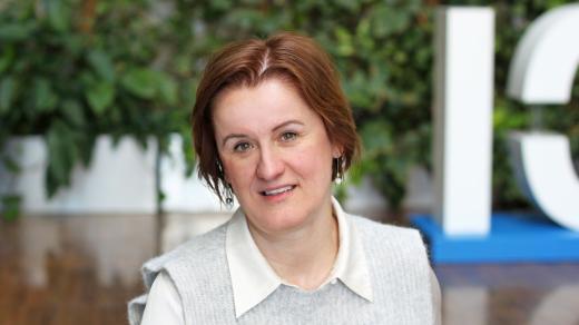 Štěpánka Podrazilová