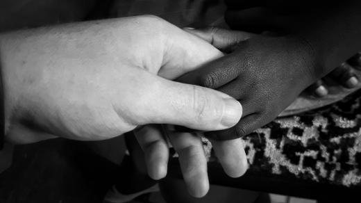 Chirurgem na africké misi