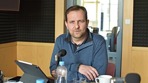 Adam Bialek