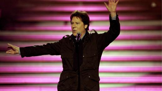 Shakina Stevens