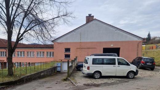 Valašské Meziříčí, mateřská škola