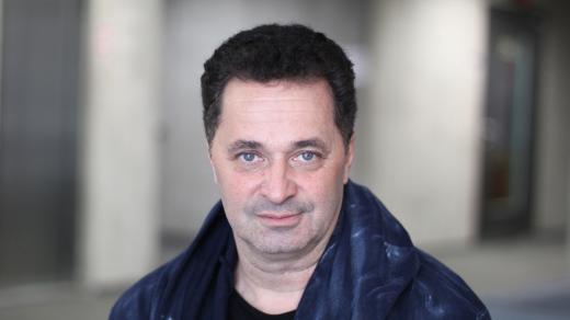 Martin Dejdar