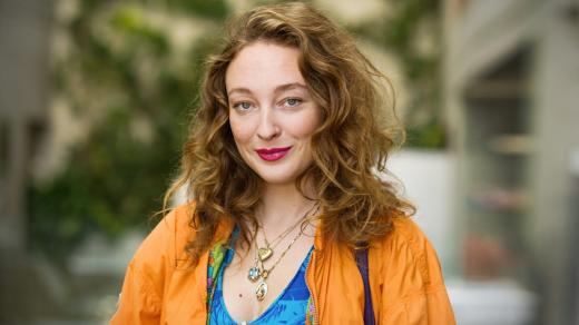 Šanson, flamenco i balkánská dechovka. Jsem hudební cirkusačka, hudbu si skládám po svém, říká Rozálie