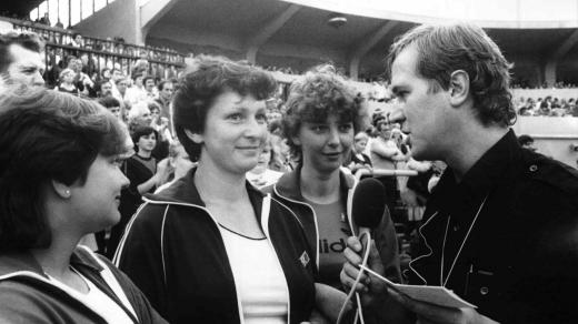 Spartakiáda (1985)