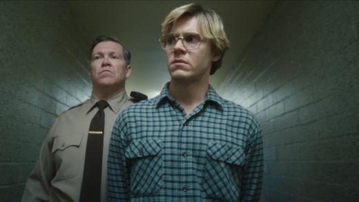 Monster: The Jeffrey Dahmer Story
