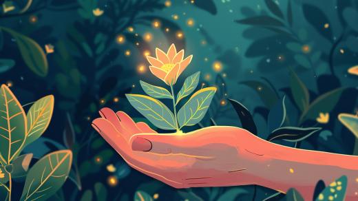 Mají bylinky kouzelnou moc?