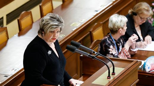 Věra Kovářová