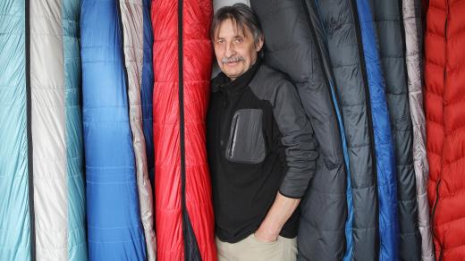 Josef Rakoncaj