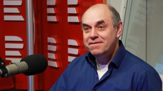 Miroslav Táborský