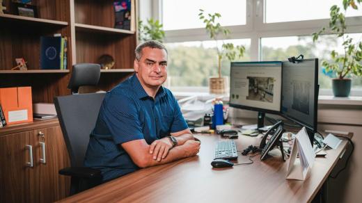 Jan Kříž