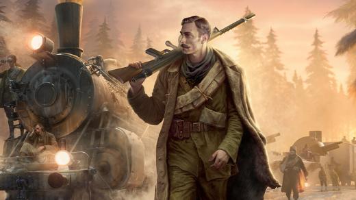 Last Train Home – Ashborne Games