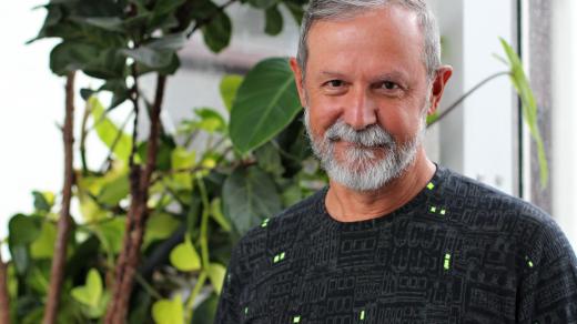 Alexandr Mitrofanov