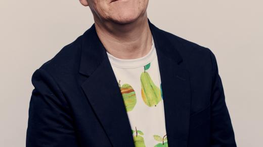 Jack Halberstam