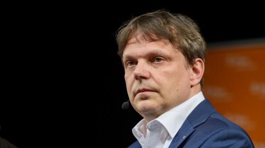 Pavel Kohout