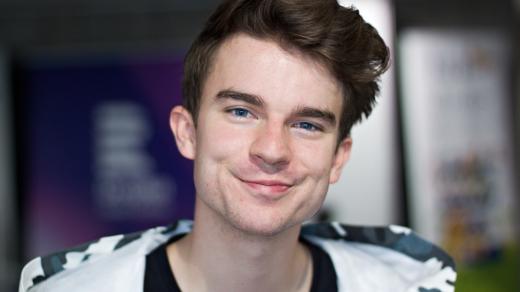 Karel Kovář alias Kovy