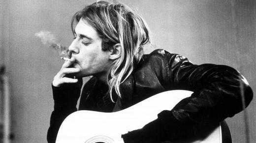 Kurt Cobain