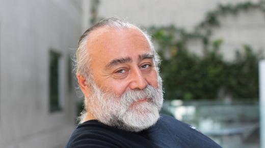 Alekos Kufudakis