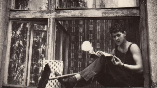 Jaroslav Jakub Sviták