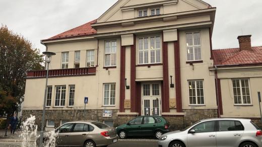 Jičínská Knihovna Václava Čtvrtka je mezi třemi nejlepšími v soutěži Městská knihovna roku 2020
