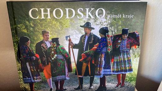 CHODSKO paměť kraje