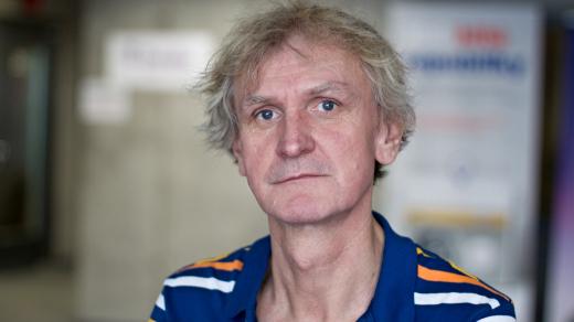 Jan Šibík