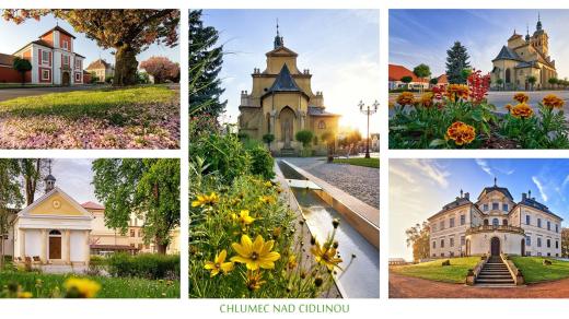 Chlumec nad Cidlinou