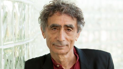 Gabor Maté