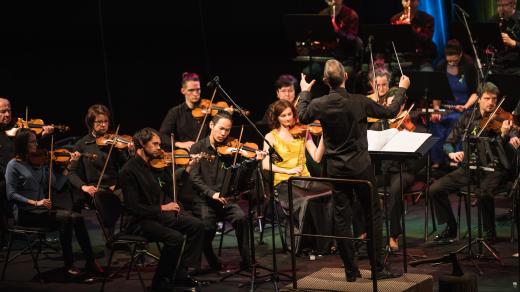 Jihočeská filharmonie