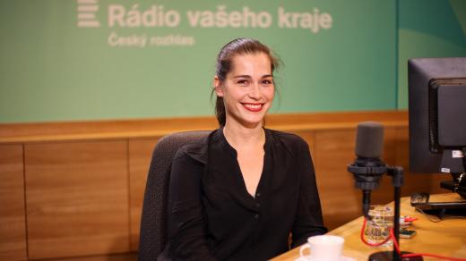 Simona Hába Zmrzlá