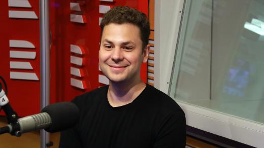Roman Štětina