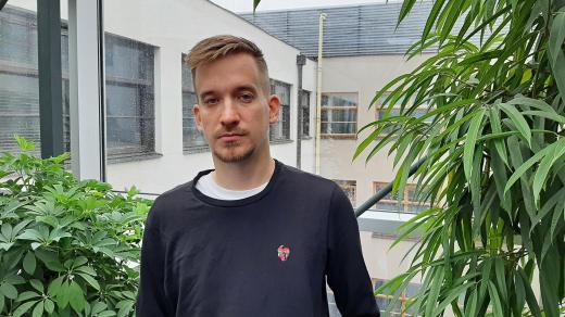 Jan Škrob